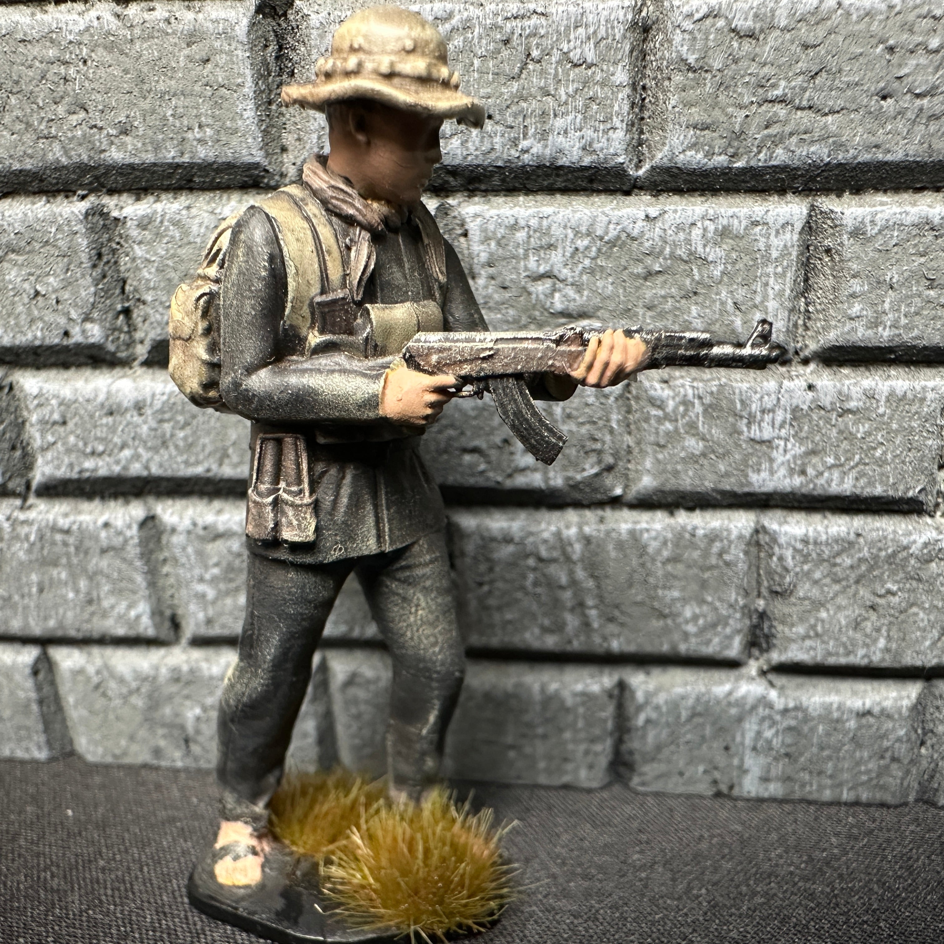 Vietnam NVA