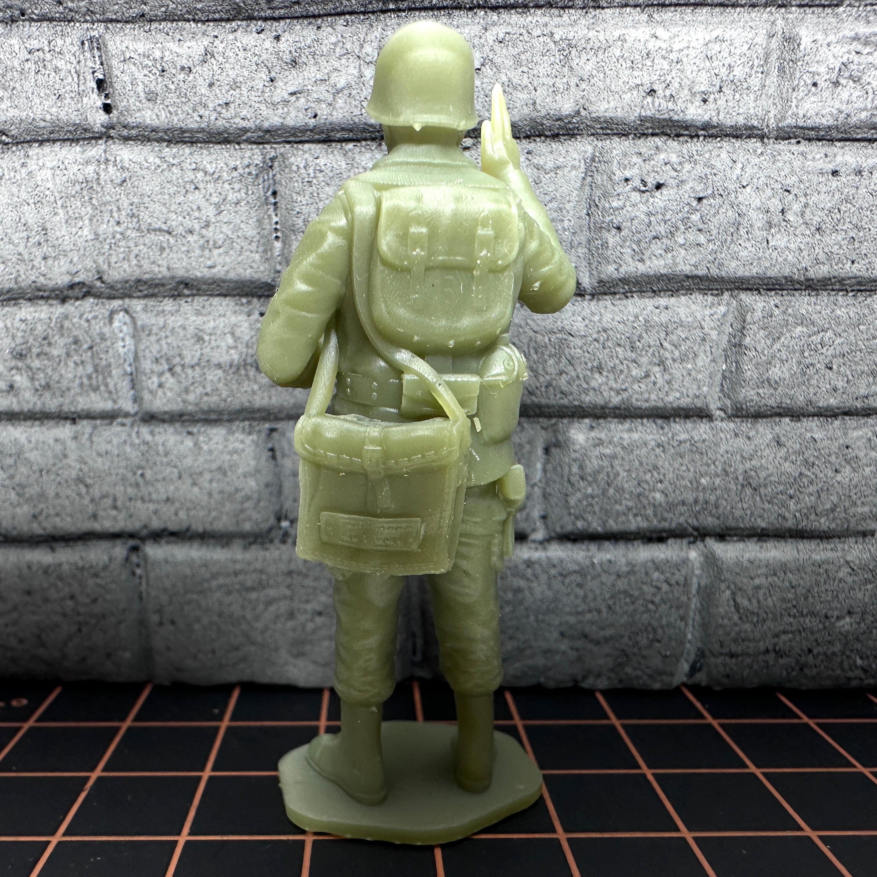 WW2 American Chaplain