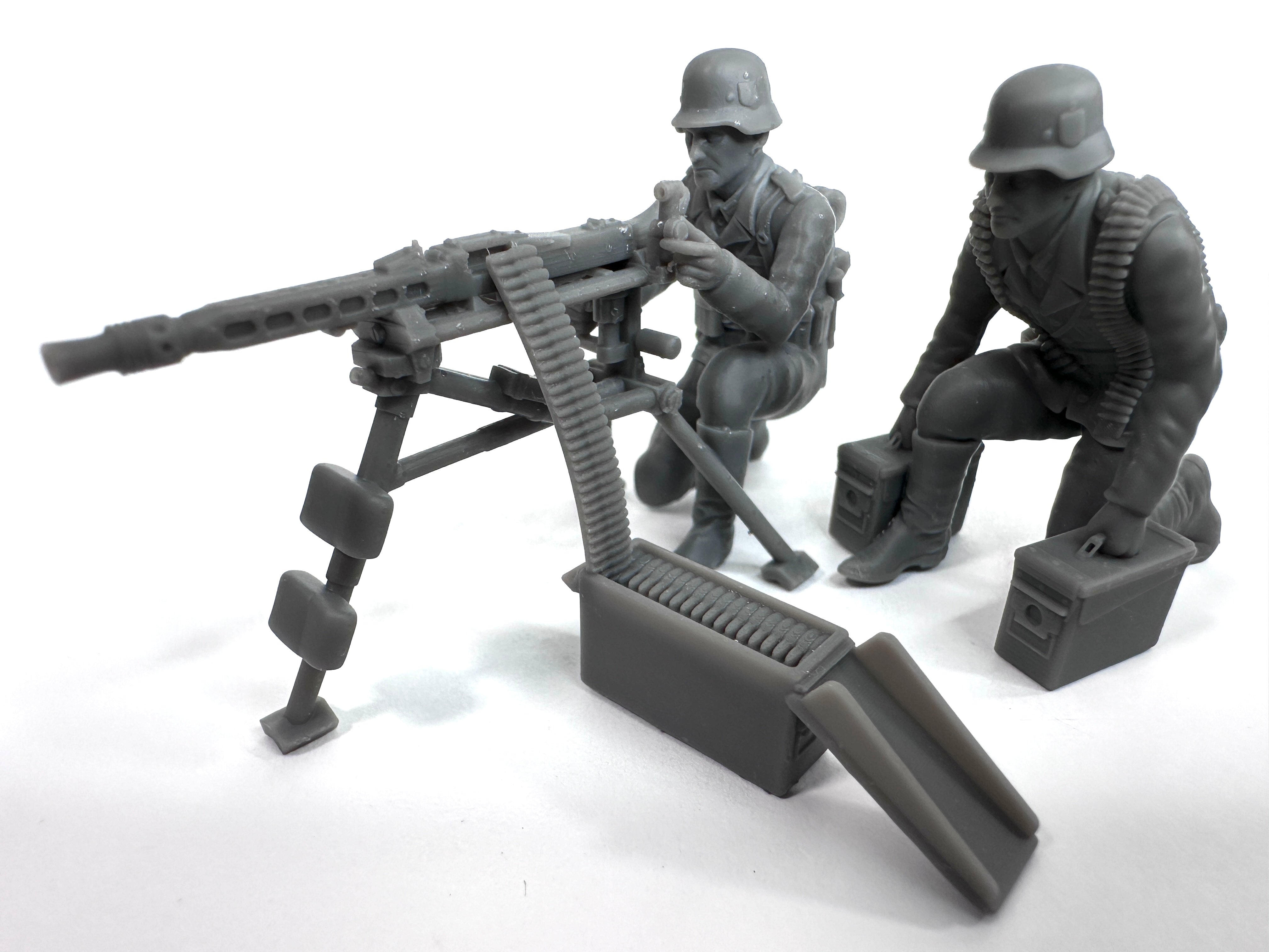 WW2 Figure Sets