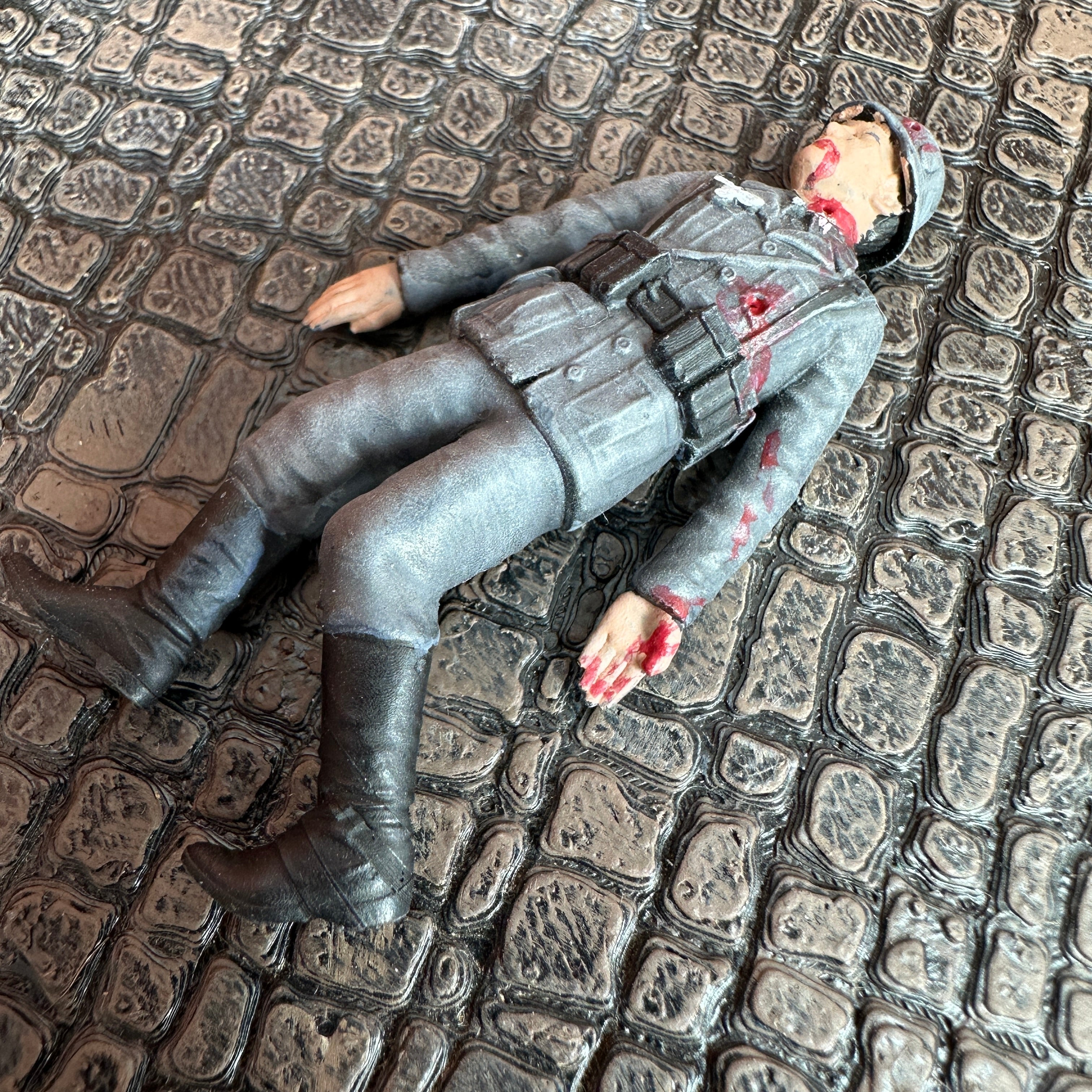 Dead Soldiers