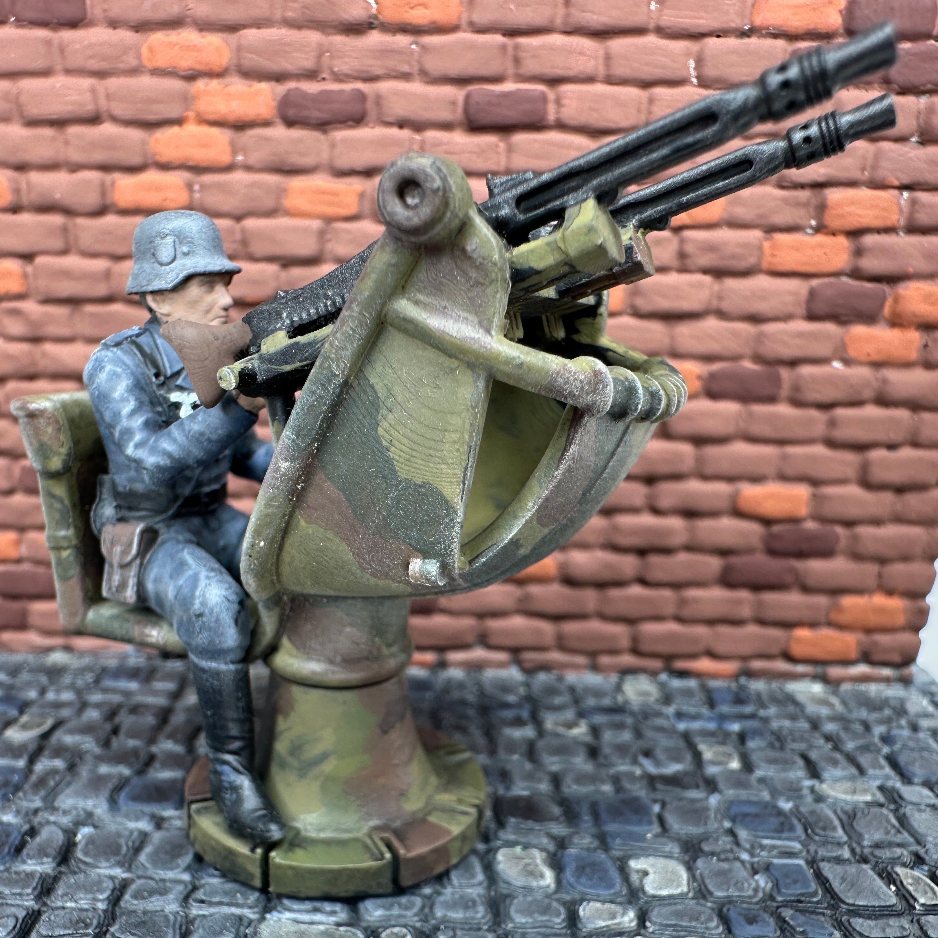 World War 2 Anti-Aircraft