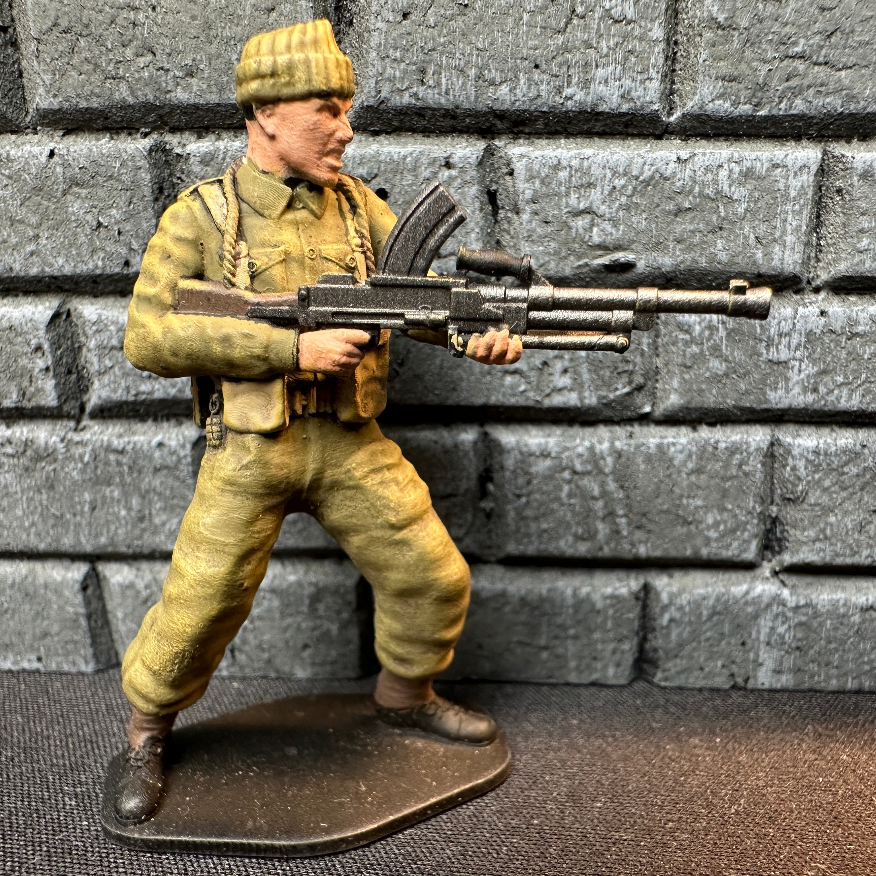 WW2 Commandos