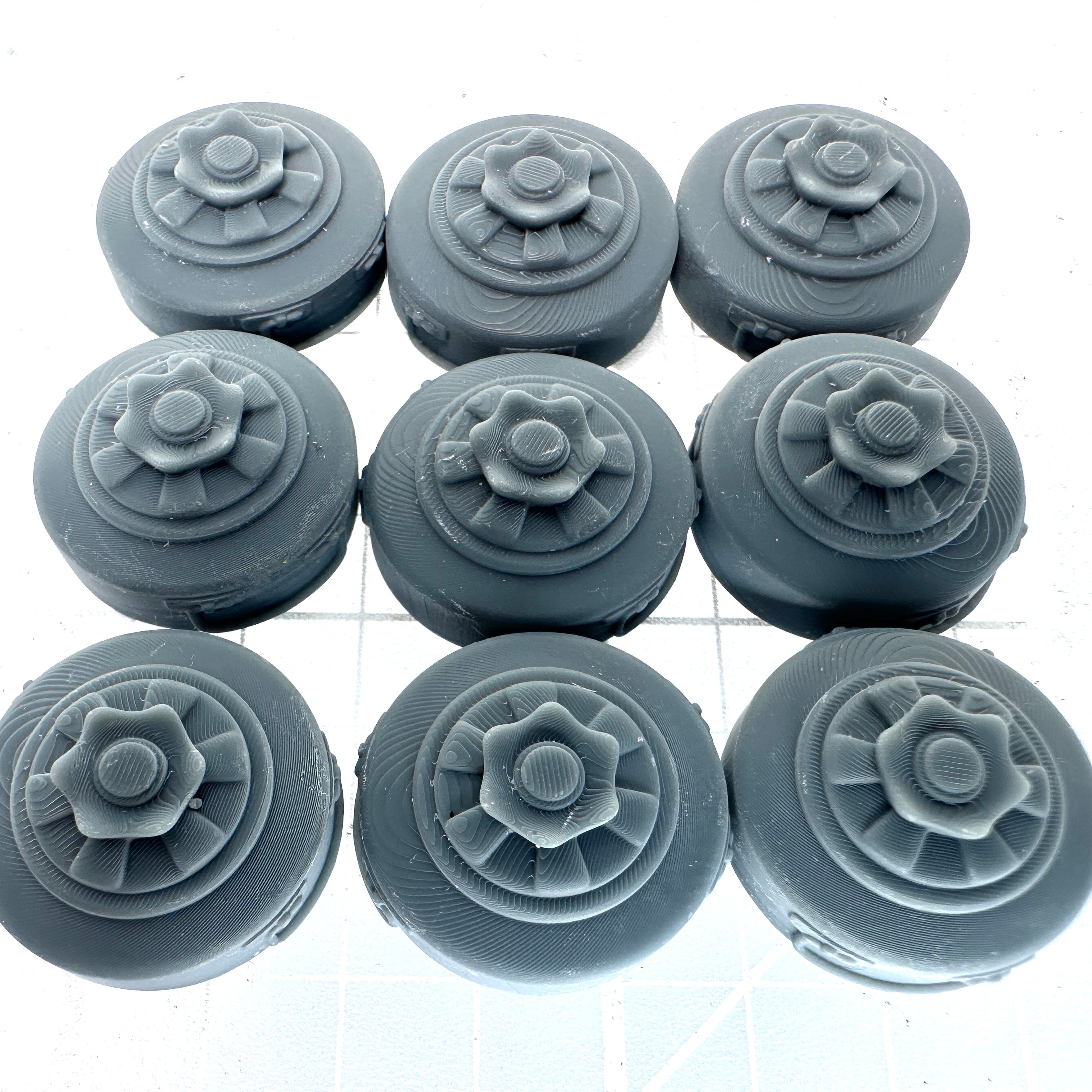 World War 2 Accessories