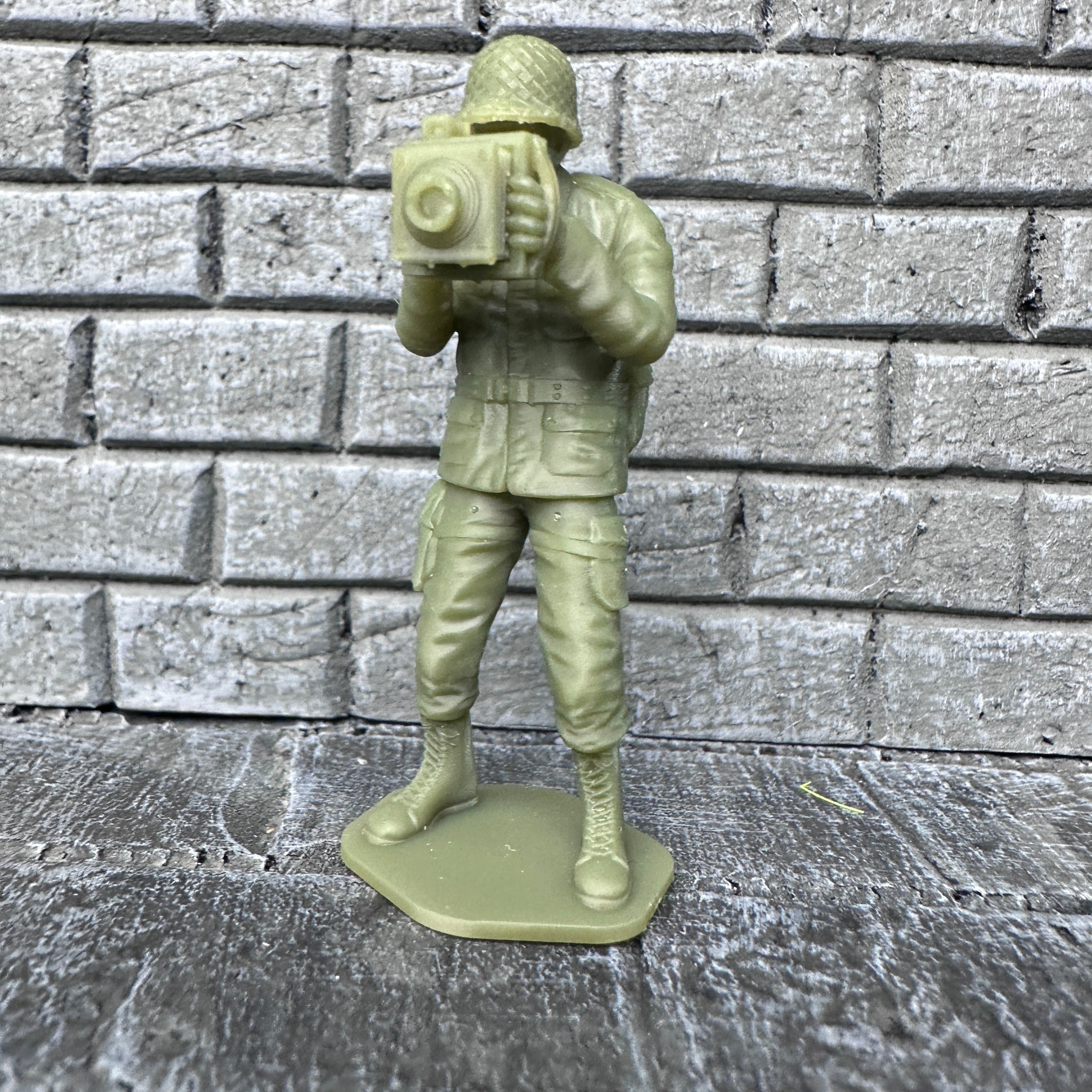 American Photographer