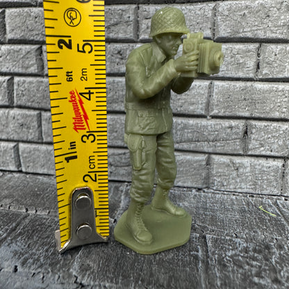 American Photographer