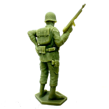 WW2 American Officer