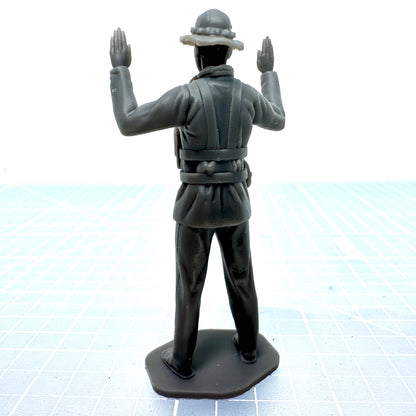 Vietnam NVA Surrender