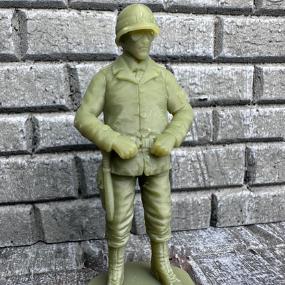 WW2 American MP Military Police