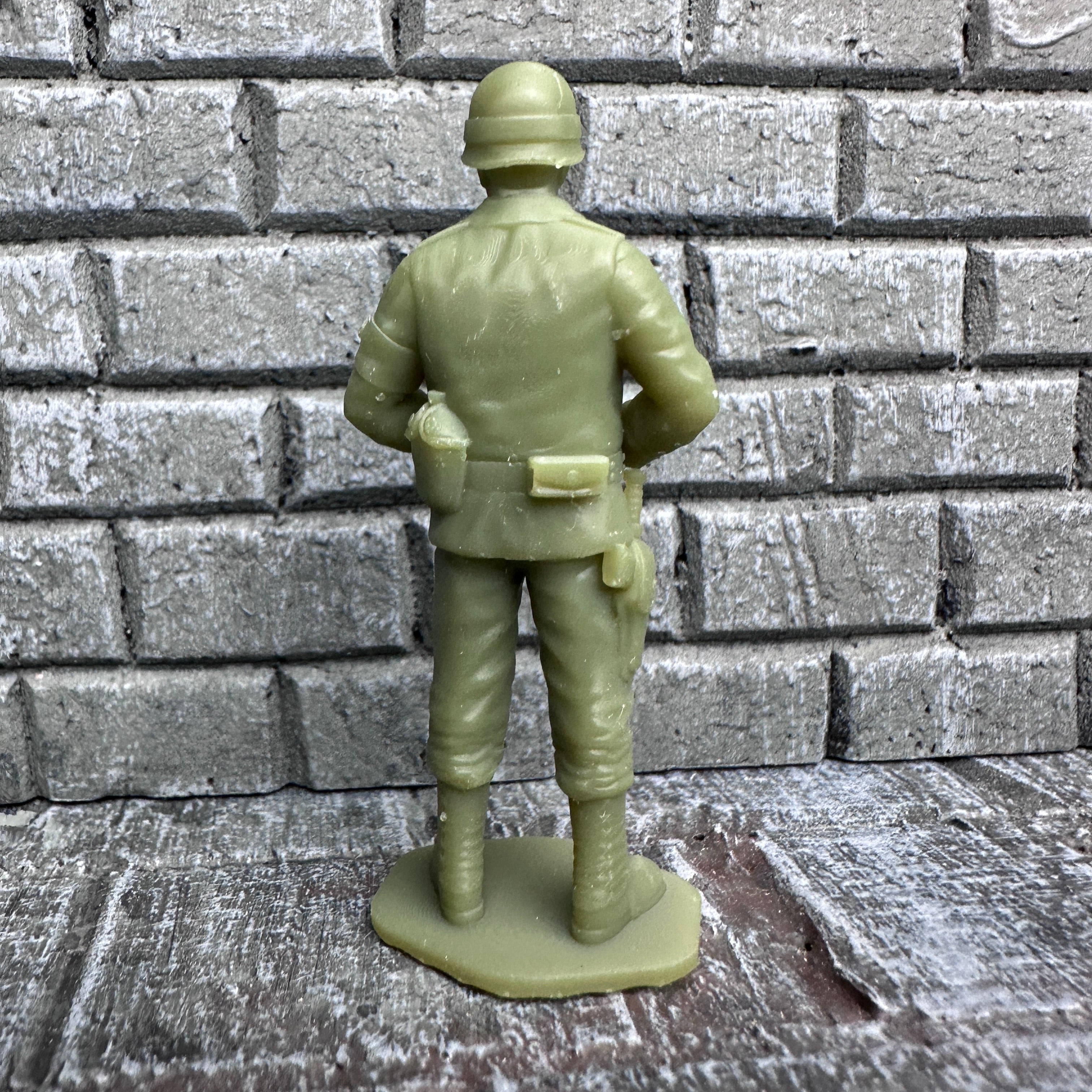 WW2 American MP Military Police