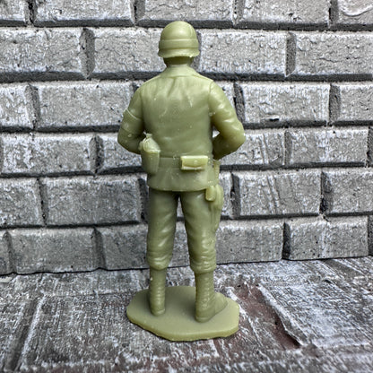WW2 American MP Military Police
