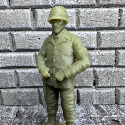 WW2 American MP Military Police