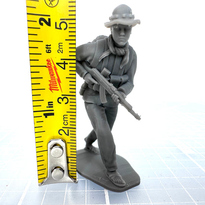 Vietnam NVA Creeping