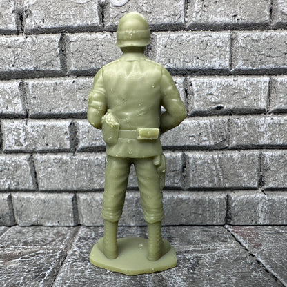 WW2 American MP with Baton