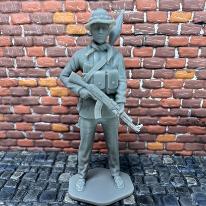 Vietnam NVA Standing with RPG