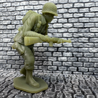 WW2 American Creeping