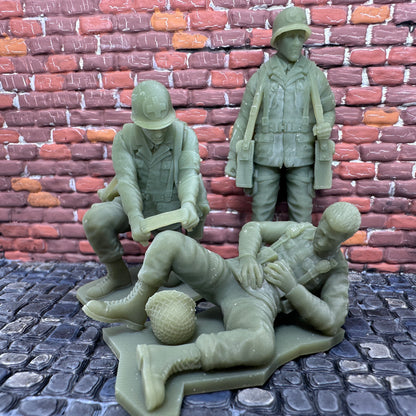 WW2 American Medical Set
